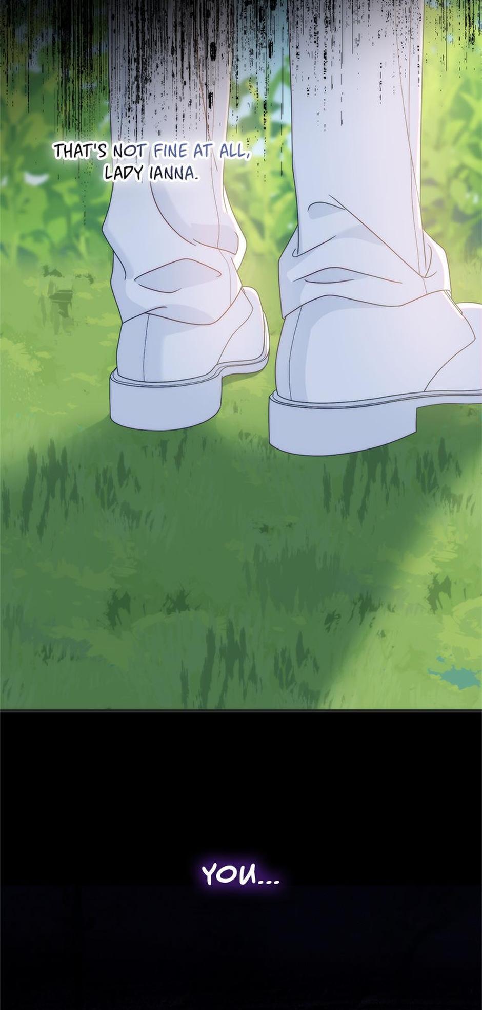 I Met the Male Lead in Prison Chapter 46 5